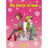 Image de Ma mère et moi T6: On reste en contact ! en occasion ou reconditionné