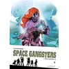 Image de Space Gangsters - tome 2 Plaisir Aquatique (02) en occasion ou reconditionné