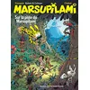 Image de Sur la piste du Marsupilami : La BD du film d'Alain Chabat en occasion ou reconditionné