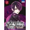 Image de Le Requiem du Roi des roses T02 (2) en occasion ou reconditionné