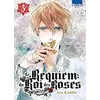 Image de Le Requiem du Roi des roses T03 (3) en occasion ou reconditionné