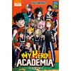 Image de My Hero Academia T04 (4) en occasion ou reconditionné
