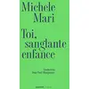 Image de Toi, sanglante enfance en occasion ou reconditionné