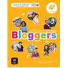 Image de Anglais 4e A2-B1 Bloggers : Livre de l'élève en occasion ou reconditionné