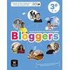 Image de Anglais 3e A2-B1 Bloggers : Livre de l'élève en occasion ou reconditionné
