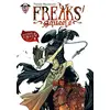 Image de Freaks Squeele, Tome 3 : Le Tango de la Mort en occasion ou reconditionné