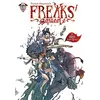 Image de Freaks' Squeele - Tome 5 - Nanorigines en occasion ou reconditionné