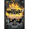Image de Mutafukaz - Tome 4 - Dead End en occasion ou reconditionné