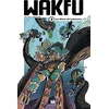 Image de Wakfu Manga - Tome 3 - Les Mines de Lamororia en occasion ou reconditionné