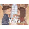 Image de La balade de Yaya, tome, 5 : La promesse en occasion ou reconditionné