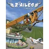 Image de LES Z'AILES T02 ARRET AU CLUB en occasion ou reconditionné