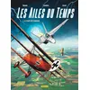 Image de Les Ailes du temps - Tome 1 - Le temps des pionniers en occasion ou reconditionné