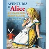 Image de Aventures d'Alice au pays des merveilles en occasion ou reconditionné