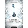 Image de L'Héritière des Raeven, T2 : Sorcière en son temps en occasion ou reconditionné