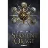 Image de Le Serment de l'orage, tome 1 en occasion ou reconditionné