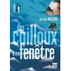 Image de Des cailloux à ma fenêtre en occasion ou reconditionné