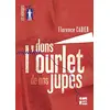 Image de Dans l'ourlet de nos jupes en occasion ou reconditionné
