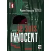 Image de Je suis innocent en occasion ou reconditionné
