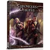 Image de Jeu de Rôle : Chroniques Oubliées Fantasy - Livre Edition Deluxe #DEFAULT