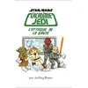 Image de Star Wars - Académie Jedi - Tome 3 - L'Attaque de la brute en occasion ou reconditionné