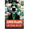 Image de SUPER-VILAINS ANTHOLOGIE en occasion ou reconditionné