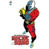 Image de Archives de la Suicide Squad (les) - Tome 1 en occasion ou reconditionné