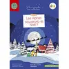 Image de Les Alphas sauveront-ils Noël ? en occasion ou reconditionné