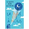 Image de La Lune est à nous en occasion ou reconditionné