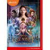Image de Casse-Noisette et les Quatre Royaumes - Le roman du film: Livre audio 1 CD MP3 en occasion ou reconditionné