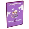 Image de Chatons & Dragons: Le Choukra en occasion ou reconditionné