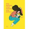 Image de Une maman c'est comme une maison en occasion ou reconditionné