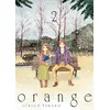 Image de orange - Tome 2 (VF) en occasion ou reconditionné