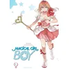 Image de Magical Girl Boy - tome 1 en occasion ou reconditionné