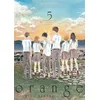 Image de orange - Tome 5 (VF) en occasion ou reconditionné