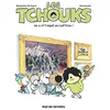 Image de LES TCHOUKS T3 ON A ATTAQUE UN CHATEAU: ON A ATTAQUE UN CHATEAU en occasion ou reconditionné
