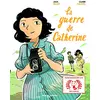 Image de Guerre de Catherine bd (La) en occasion ou reconditionné