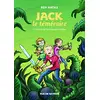 Image de Jack le téméraire, T1 Dans les griffes du jardin maléfique en occasion ou reconditionné