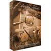 Image de Jeu de société coopératif Asmodée Sherlock Holmes Détective Conseil Les meurtres de la Tamise & autres enquêtes Boîte française - Neuf