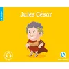 Image de JULES CESAR (HIST.JEUNESSE) en occasion ou reconditionné