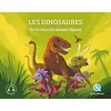 Image de Les dinosaures (Classique +): Sur les traces des animaux disparus en occasion ou reconditionné