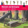 Image de Histoire de Bratgne contée aux enfants en occasion ou reconditionné
