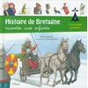 Image de Histoire de Bretagne contée aux enfants : Les Gaulois en occasion ou reconditionné