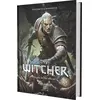 Image de Jeu de Rôle : The Witcher - Livre Le jeu de rôle officiel (Livre de Base) #DEFAULT