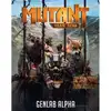 Image de Jeu de société Mutant Year 0 : Genlab Alpha - Arkhane Asylum Jeu de société - NO-ASYMYZ06FR