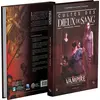 Image de Vampire la Mascarade V5: Culte des Dieux du Sang - Arkhane Asylum Jeu de rôle - NO-ASYVA514FR