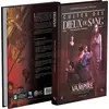 Image de Jeu de Rôle : Vampire la Mascarade - Livre V5 : Culte des Dieux du Sang #DEFAULT
