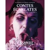Image de Vampire la Mascarade V5: Contes Écarlates - Arkhane Asylum Jeu de rôle - NO-ASYVA515FR