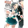 Image de My Teen Romantic Comedy is wrong as I expected - tome 4 (4) en occasion ou reconditionné