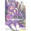 Image de Re:zero - Tome 9 (09) en occasion ou reconditionné
