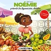 Image de Noémie présente les légumes des Antilles en occasion ou reconditionné